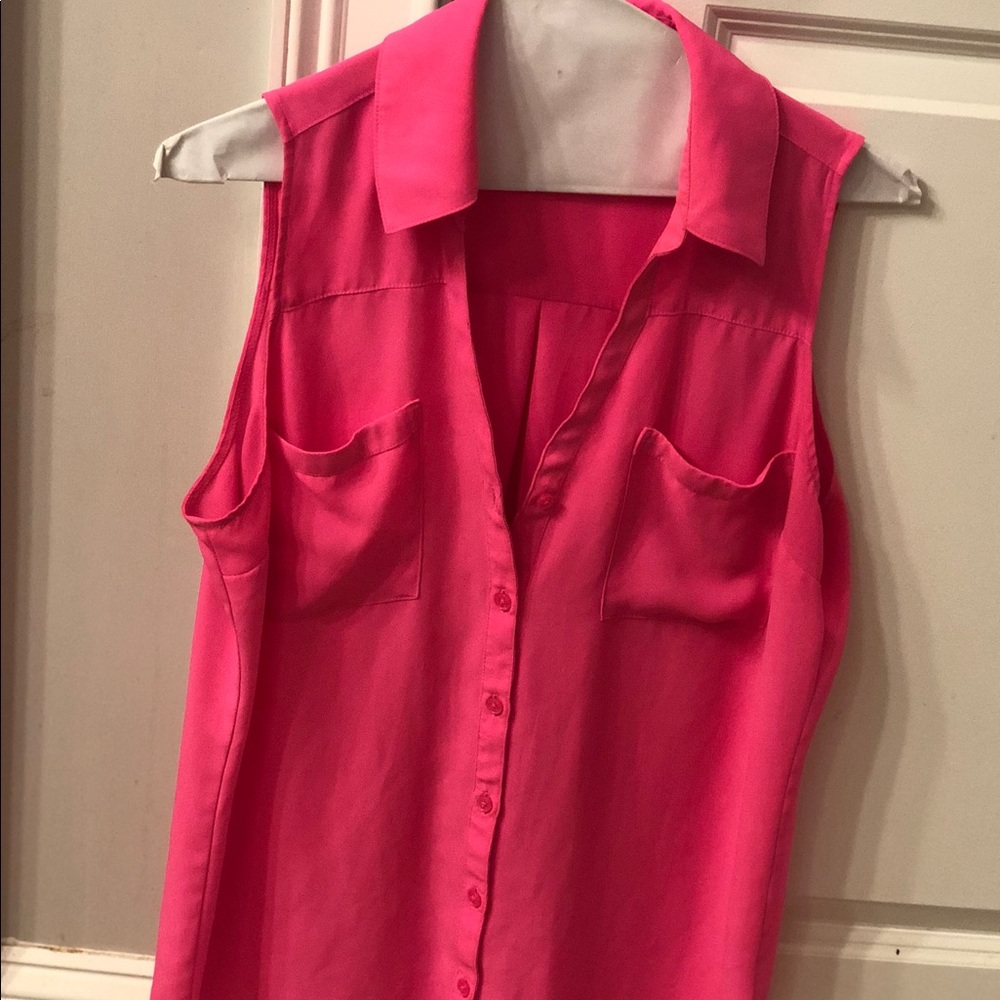 Express top